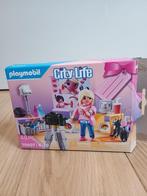 Playmobil City Life 70607, Kinderen en Baby's, Speelgoed | Playmobil, Ophalen of Verzenden, Zo goed als nieuw, Complete set