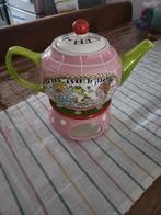 Blond theepot, Huis en Inrichting, Keuken | Servies, Ophalen, Gebruikt, Blond Amsterdam, Overige typen