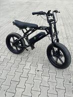 Ouxi V20 Fatbike - Stoere E-bike!, Fietsen en Brommers, Gebruikt, 59 cm of meer, 50 km per accu of meer, Ophalen