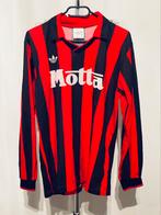 AC Milan shirt 1992-1993, Verzamelen, Shirt, Ophalen of Verzenden, Zo goed als nieuw, Buitenlandse clubs