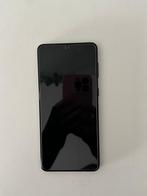 Samsung S21 plus, Zwart, Touchscreen, Ophalen of Verzenden, Zo goed als nieuw