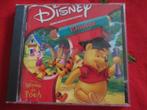 Disney kleuter Winnie de Poeh interactive Vintage, Avontuur en Actie, 1 speler, Ophalen of Verzenden, Zo goed als nieuw