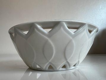 Nieuw Rosenthal Björn Wiinblad Theelichthouder Lotus 1964 beschikbaar voor biedingen