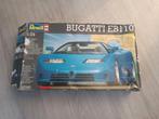 Revell 07353 Bugatti Eb110, Revell, Ophalen of Verzenden, Zo goed als nieuw, Groter dan 1:32