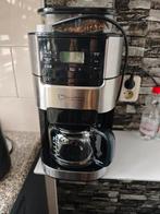 Beem Koffiezetapparaat Defect - Voor Onderdelen/Reparatie, Witgoed en Apparatuur, Koffiezetapparaten, Afneembaar waterreservoir