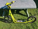 Te koop twee steppen z.g.a.n, Fietsen en Brommers, Steps, Ophalen, Zo goed als nieuw, Gewone step