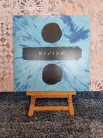 Ed Sheeran Divide Vinyl Lp, Cd's en Dvd's, Vinyl | Pop, Ophalen of Verzenden, Zo goed als nieuw