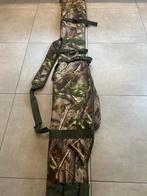 Shimano tribal foudraal, Watersport en Boten, Hengelsport | Karpervissen, Ophalen, Zo goed als nieuw, Overige typen