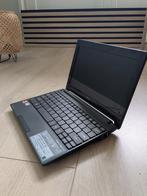Acer aspire one, Computers en Software, Windows Laptops, Ophalen of Verzenden, Gebruikt, 10 inch of minder, Minder dan 2 Ghz