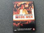 Made Men dvd, Actiethriller, Ophalen of Verzenden, Zo goed als nieuw, Vanaf 16 jaar