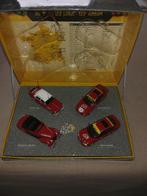 Norev Tour de France box 2006, Hobby en Vrije tijd, Modelauto's | 1:43, Ophalen of Verzenden, Zo goed als nieuw, Auto, Norev