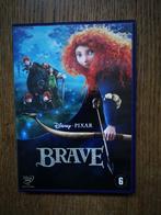 Brave. Originele dvd van Disney Pixar., Cd's en Dvd's, Dvd's | Tekenfilms en Animatie, Europees, Tekenfilm, Ophalen of Verzenden