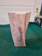 vaas rose aardewerk gemerkt, Ophalen of Verzenden, 'T Olde Gre-j, Info@toldegrej.nl, Endepoelstraat 20f Didam
