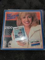 Fijne lp daf trucker Songs met oa jas van liza, Ophalen of Verzenden, Zo goed als nieuw, Levenslied of Smartlap