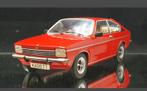 Opel  C Kadett 1:18 Modelauto, Hobby en Vrije tijd, Modelauto's | 1:18, Ophalen of Verzenden, Nieuw, Auto, Overige merken