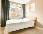 Eikenhouten bed Portobello Maisons Du Monde, Vintage, Tweepersoons, Zo goed als nieuw, Hout