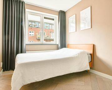 Eikenhouten bed Portobello Maisons Du Monde beschikbaar voor biedingen