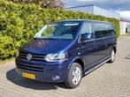 Volkswagen Transporter 2.0 TDI L2H1 DC Comfortline 1e Eigena, 1905 kg, Origineel Nederlands, Te koop, 6 stoelen