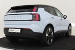 Volvo EX30 TWIN MOTOR PERFORMANCE ULTRA 69 kWh -PANO.DAK|HAR, Automaat, Gebruikt, Blauw, Origineel Nederlands