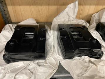 Kleppen deksel / rocker box evo 2 setjes beschikbaar voor biedingen