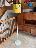 Staande lampvoet (evt met lampenkap), Ophalen, Gebruikt, 100 tot 150 cm