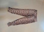 Mooie panterprint broek, Ophalen of Verzenden, Zo goed als nieuw