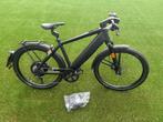 Stromer ST3 suspension 983wh Nieuw accu, Fietsen en Brommers, Elektrische fietsen, Niet ingevuld, Niet ingevuld, Niet ingevuld
