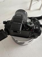 Nikon coolpix B700 camera, Audio, Tv en Foto, Fotocamera's Digitaal, 8 keer of meer, Ophalen of Verzenden, Compact, Zo goed als nieuw