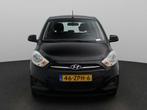 Hyundai i10 1.0 i-Drive Cool | Airco |, Voorwielaandrijving, Stof, 400 kg, Zwart