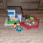 Playmobil 9277 Knaagdierenverblijf., Kinderen en Baby's, Speelgoed | Playmobil, Gebruikt, Ophalen of Verzenden