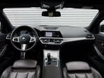 BMW 3-serie 320d Executive Edition M Sport HUD LED Leder Cam, Achterwielaandrijving, Diesel, 1600 kg, Sedan