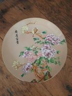 Chinees wandbordje, Ophalen of Verzenden