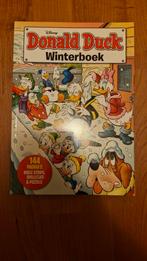 Donald Duck vakantieboek winterboek 2019, Boeken, Strips | Comics, Eén comic, Ophalen of Verzenden, Zo goed als nieuw, Overige gebieden