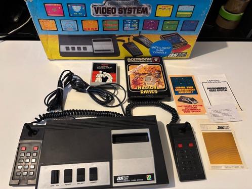 Audiosonic APVS 1392 (boxed), Spelcomputers en Games, Games | Overige, 1 speler, Ophalen of Verzenden