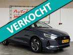 Hyundai I20 1.0 T-GDI Premium|Fabrieksgarantie|Camera|Apple, Auto's, 450 kg, Gebruikt, Euro 6, 100 pk