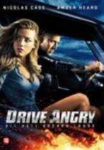 Drive Angry (Dvd) Nieuw in seal, Cd's en Dvd's, Dvd's | Actie, Ophalen of Verzenden, Actie, Vanaf 16 jaar, Nieuw in verpakking