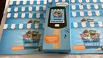 Mini Handscanner en 8 mini’s Albert Heijn, Albert Heijn, Ophalen of Verzenden