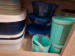 Tupperware, Huis en Inrichting, Keuken | Tupperware, Ophalen of Verzenden, Zo goed als nieuw, Overige typen