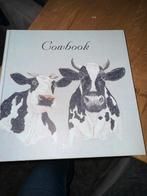Cowbook -, Ophalen of Verzenden, Zo goed als nieuw