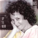 cd van Janis Ian ‎– Up 'Til Now, Ophalen of Verzenden, 1980 tot heden, Zo goed als nieuw, Jazz