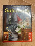 Saboteur, saboteur het duel en Catan dobbelspel nieuw., Hobby en Vrije tijd, Gezelschapsspellen | Kaartspellen, Ophalen of Verzenden