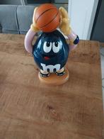 Te koop M&M beelden(Karikatuur), Ophalen of Verzenden, Zo goed als nieuw, Overige typen