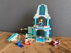 Lego Friends 41062 Elsa's Fonkelende Ijskasteel, Ophalen of Verzenden, Gebruikt, Complete set, Lego