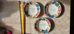 Staffordshire tableware Chiant schaaltjes, kommen, Ophalen of Verzenden, Zo goed als nieuw, Rond