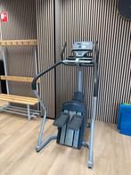 Life Fitness Stepapparaat - Zo goed als nieuw!, Ophalen, Stepapparaat, Zo goed als nieuw, Metaal