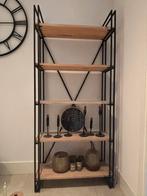 Hoge kast - 180x80x30 cm, Ophalen, Zo goed als nieuw