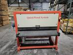 Borstelmachine borstel machine schuurborstel machine, Ophalen