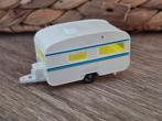 Wiking. 5k. Caravan, Hobby en Vrije tijd, Modelauto's | 1:87, Ophalen of Verzenden, Zo goed als nieuw, Wiking