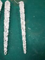 95/a pegels kunststof 3 stuks, Diversen, Kerst, Ophalen of Verzenden, 'T Olde Gre-j, Info@toldegrej.nl, Endepoelstraat 20f Didam