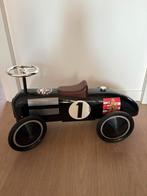 Loopauto, Ophalen, Zo goed als nieuw